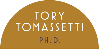 Tory Tomassetti